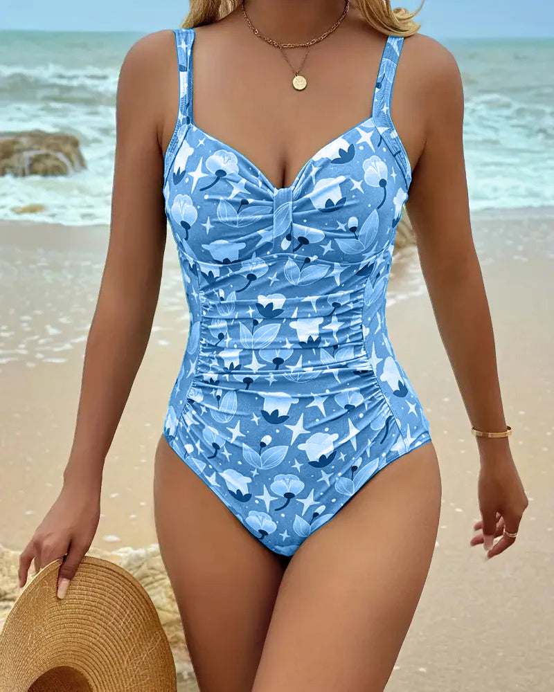 Carmen - Costume intero classico con sostegno