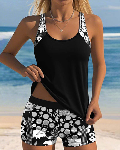 Nina | Completo da mare alla moda