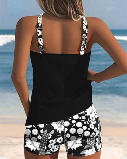 Nina | Completo da mare alla moda