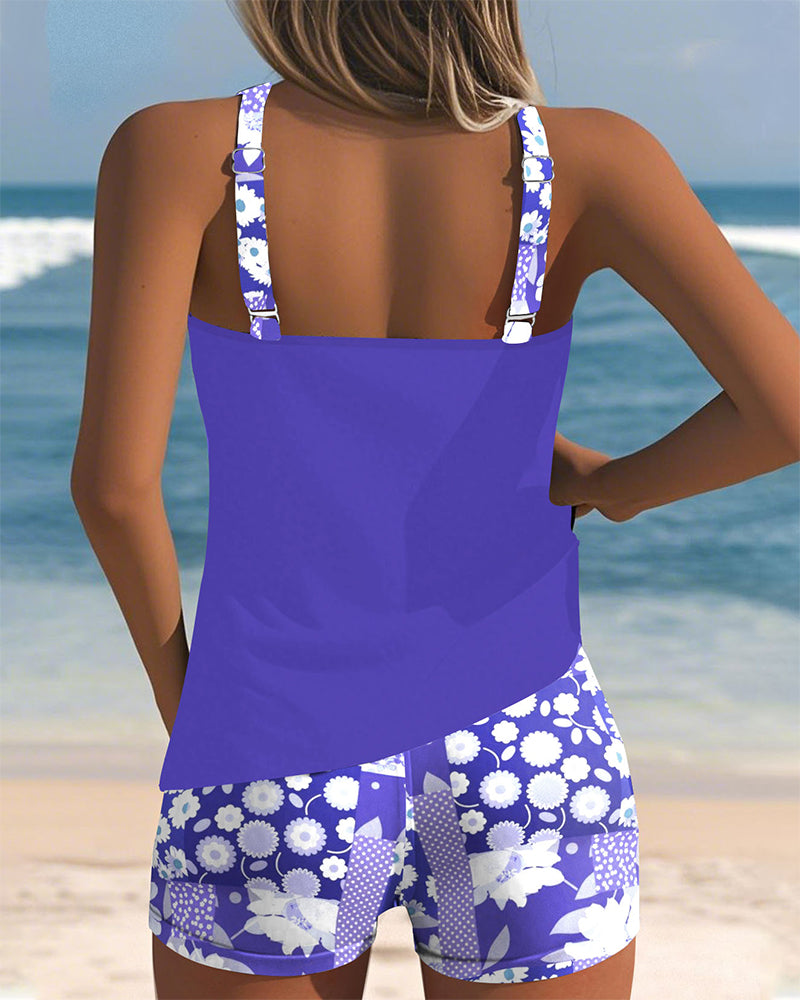 Nina | Completo da mare alla moda