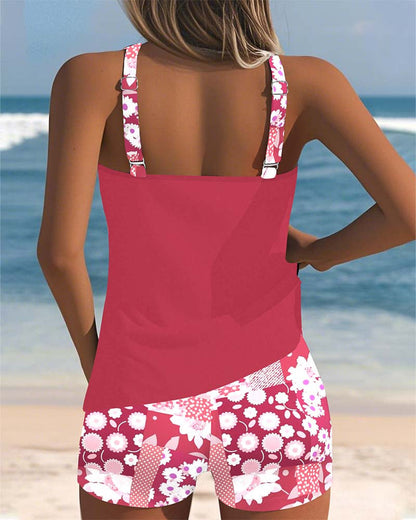 Nina | Completo da mare alla moda