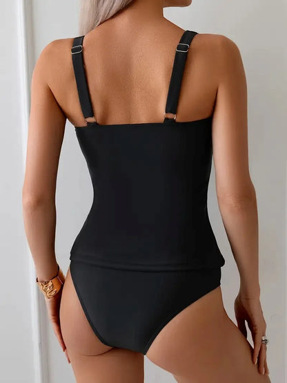 Evelina | Completo tankini Grazia Notturna